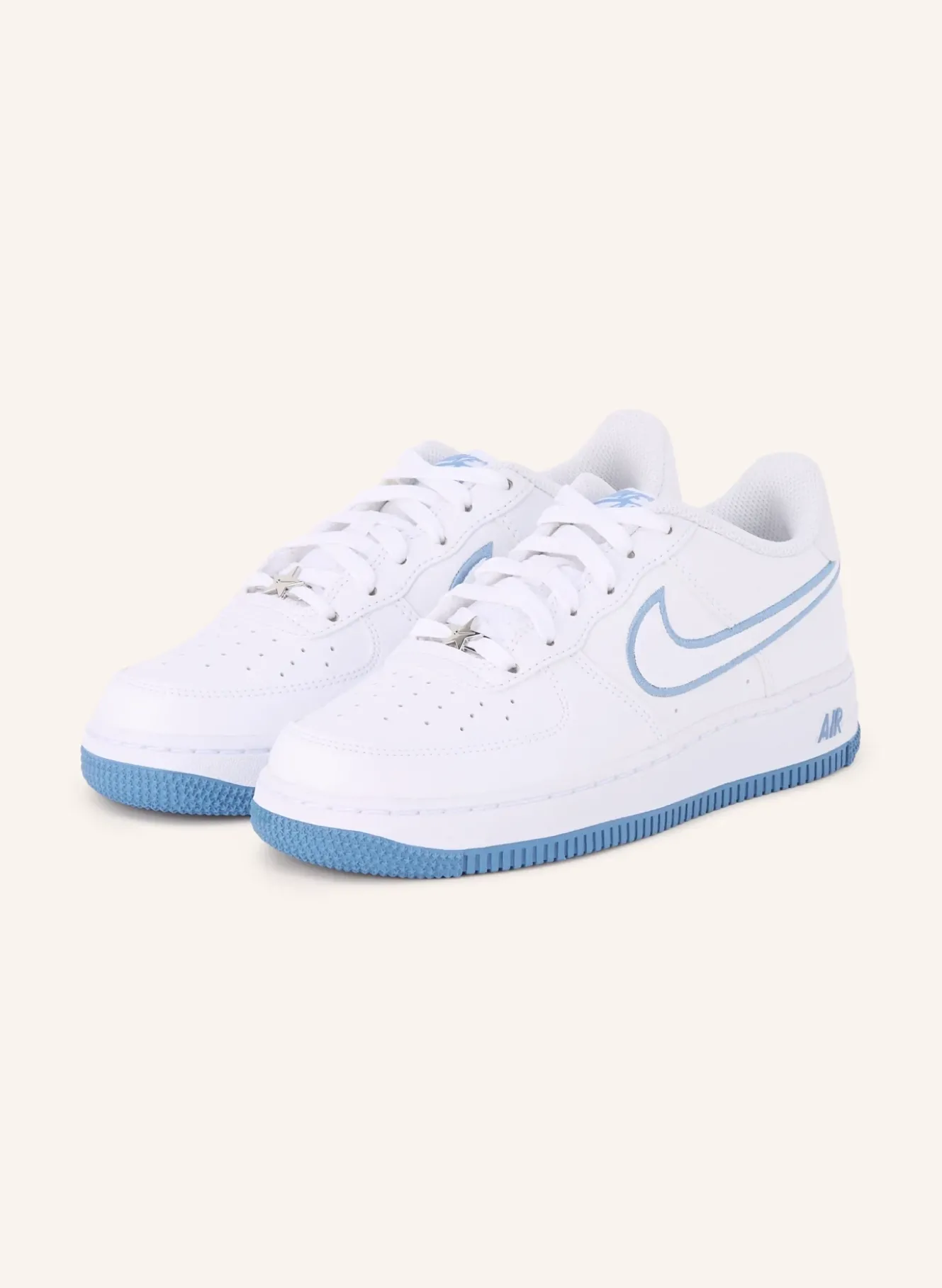 Sneaker AIR FORCE 1 GS