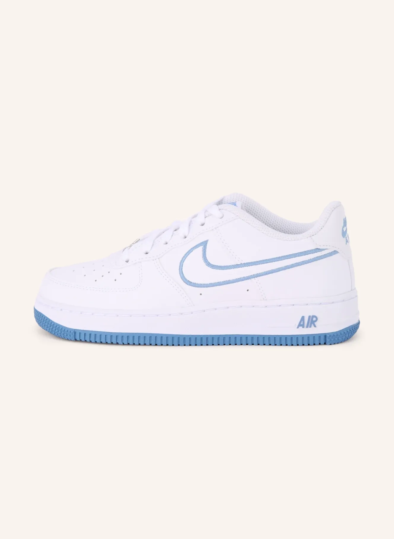 Sneaker AIR FORCE 1 GS