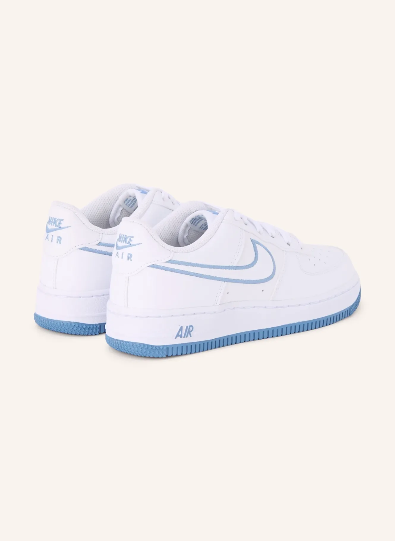 Sneaker AIR FORCE 1 GS