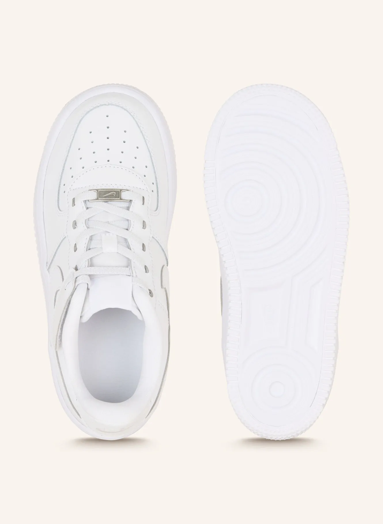 Sneaker AIR FORCE EASYON