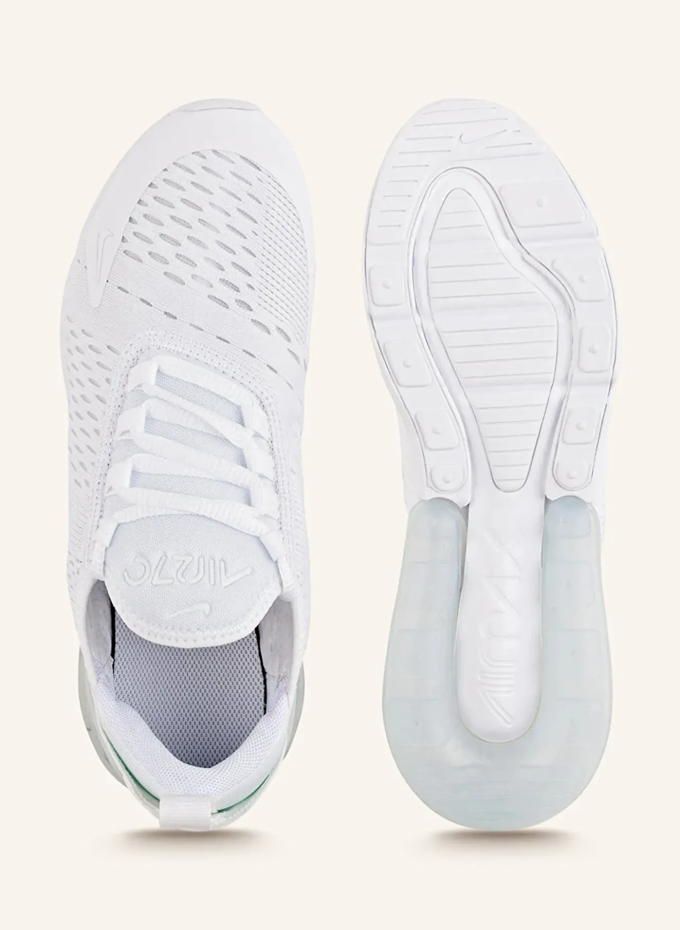 Sneaker AIR MAX 270