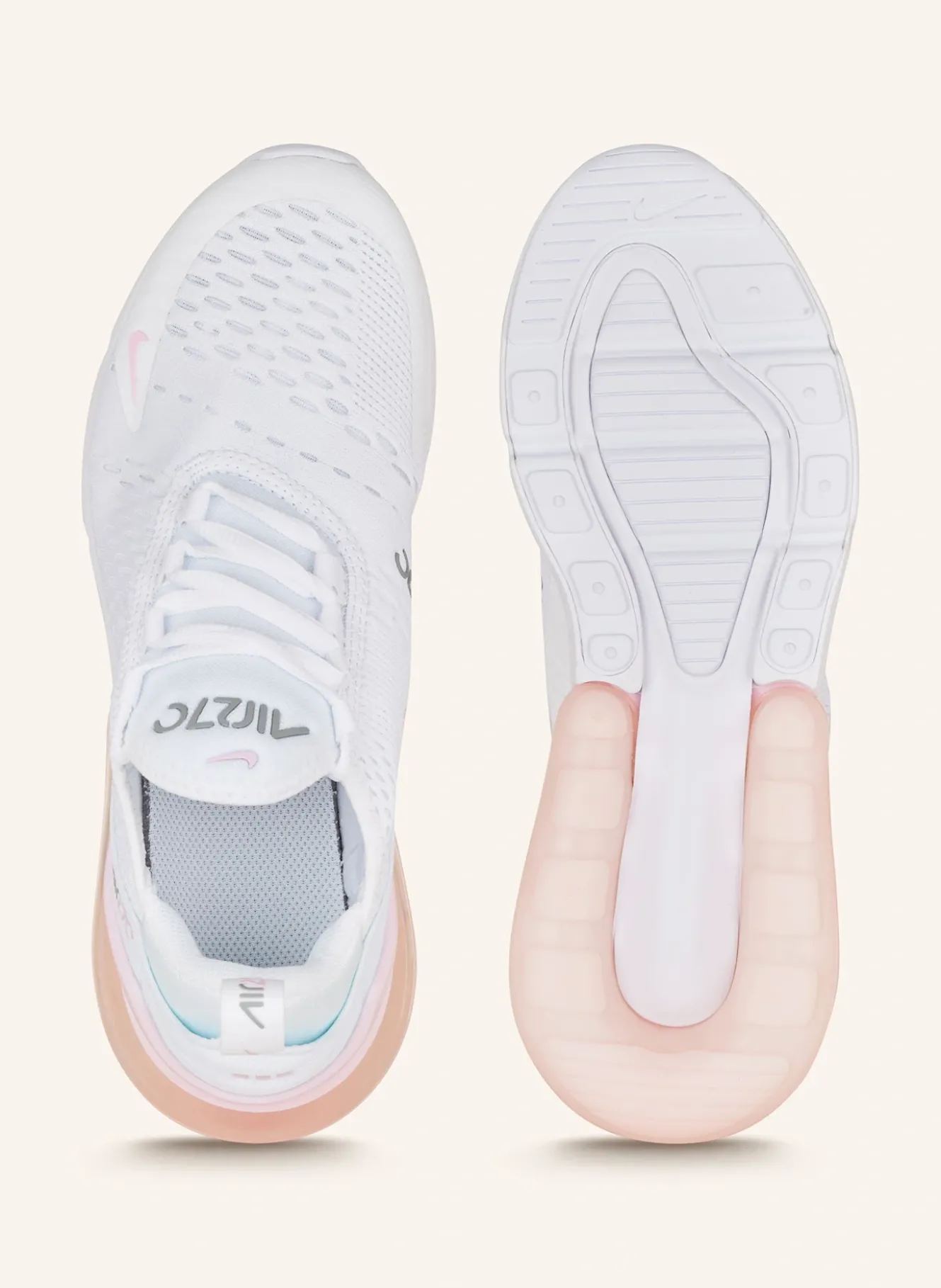 Sneaker AIR MAX 270