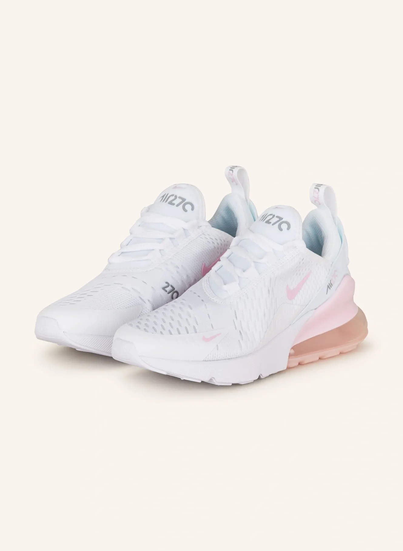 Sneaker AIR MAX 270