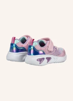 Sneaker ASSISTER