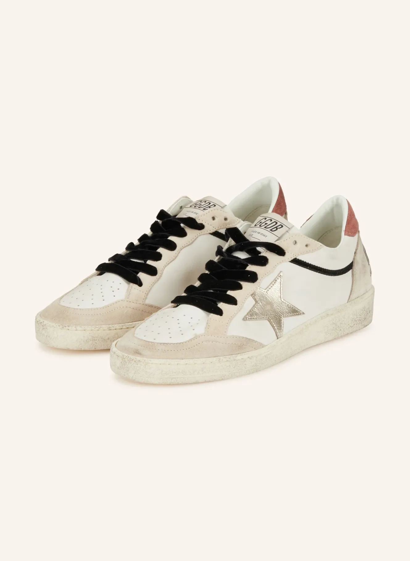 Sneaker BALL STAR