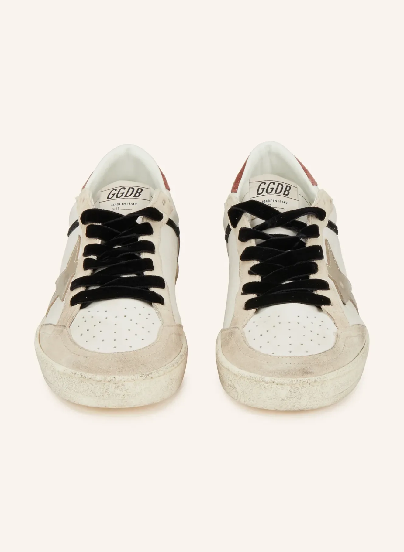 Sneaker BALL STAR