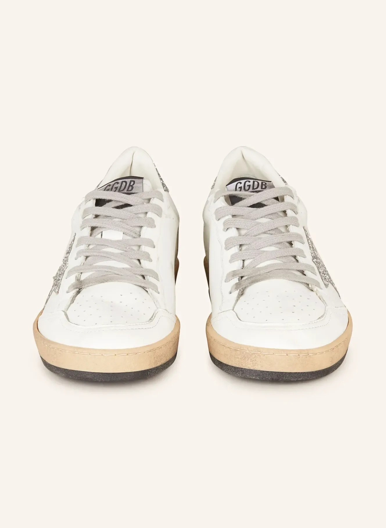 Sneaker BALL STAR