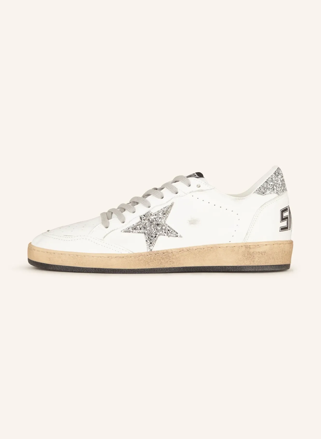 Sneaker BALL STAR