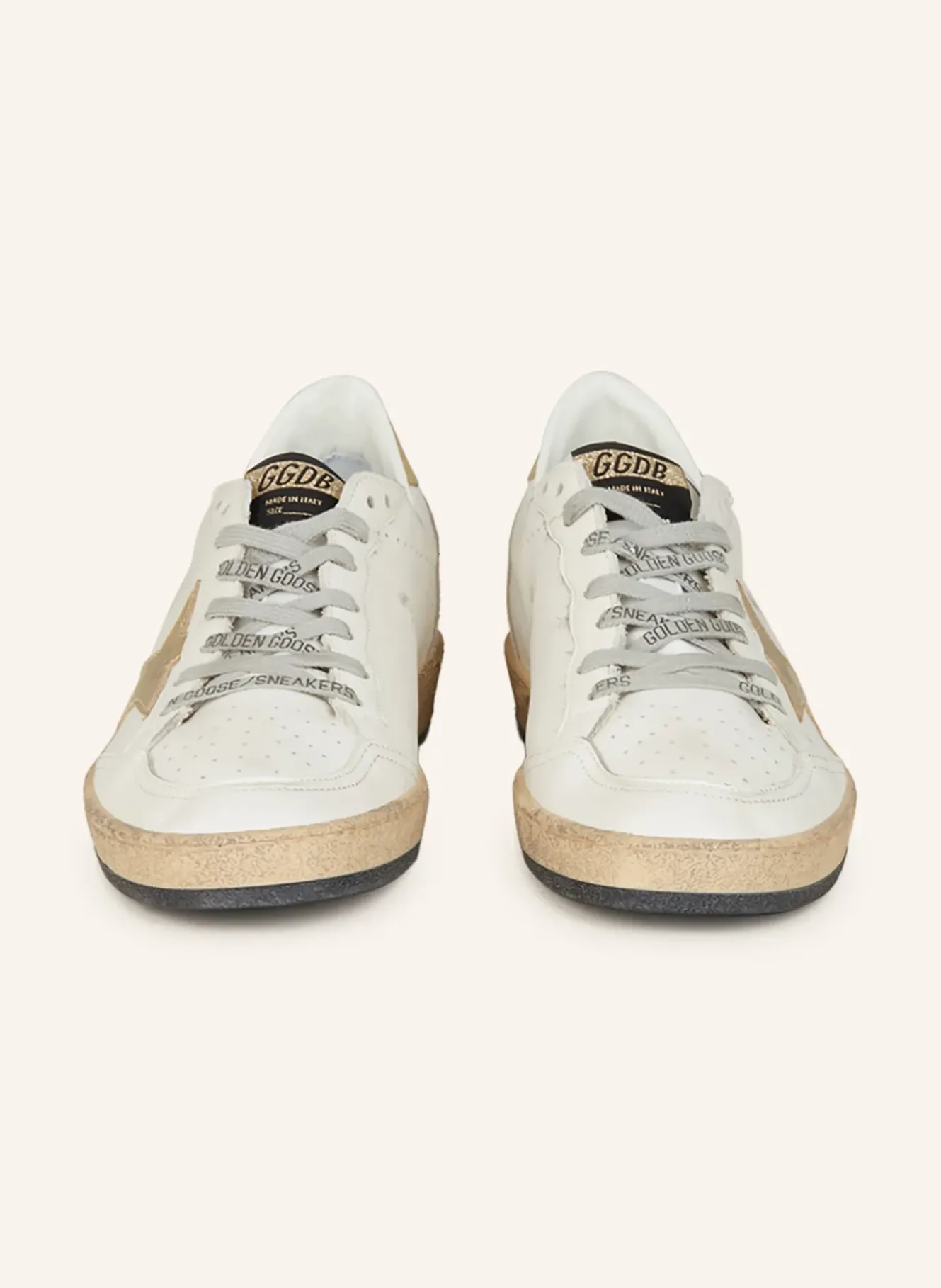 Sneaker BALL STAR
