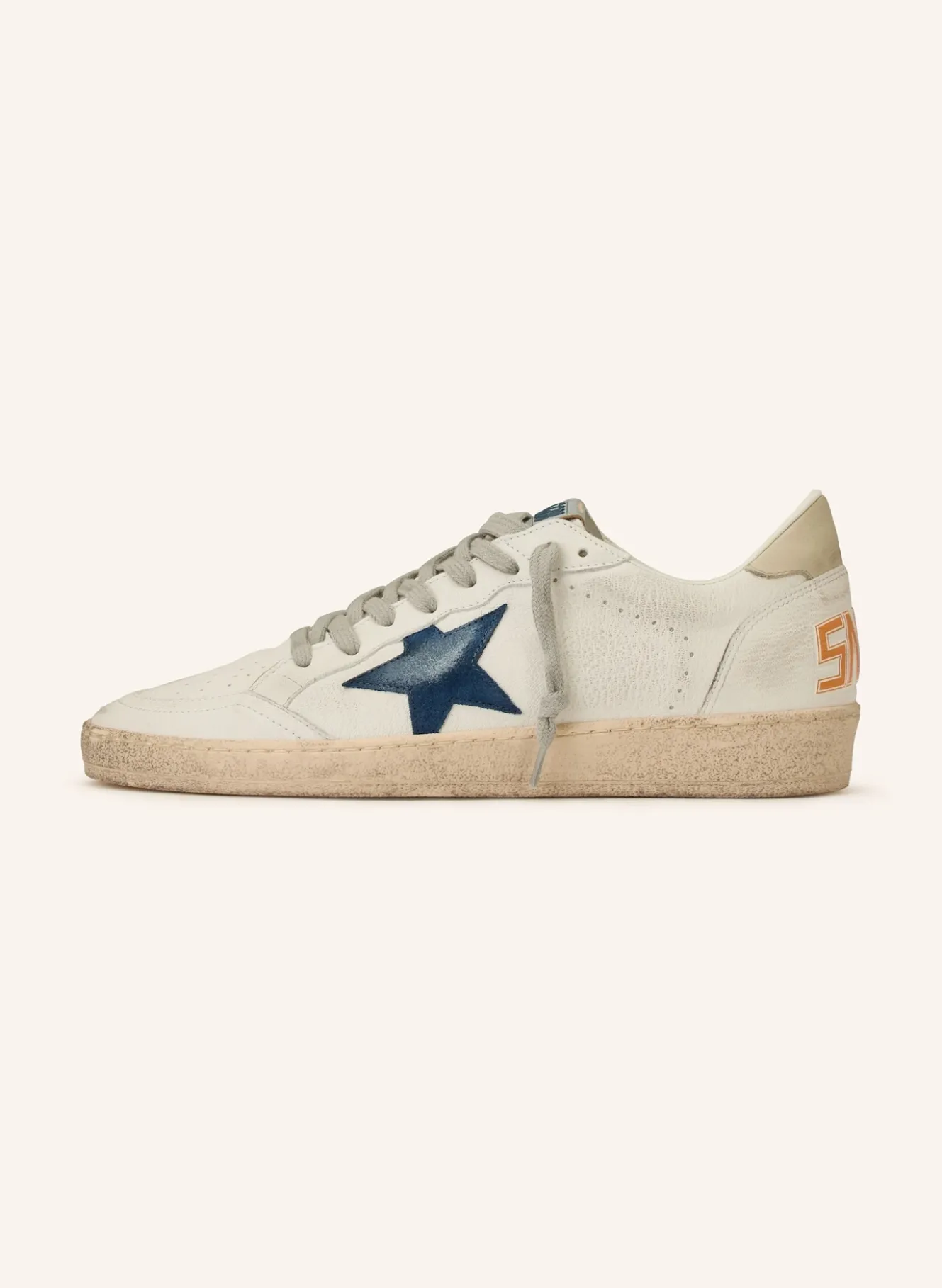 Sneaker BALL STAR