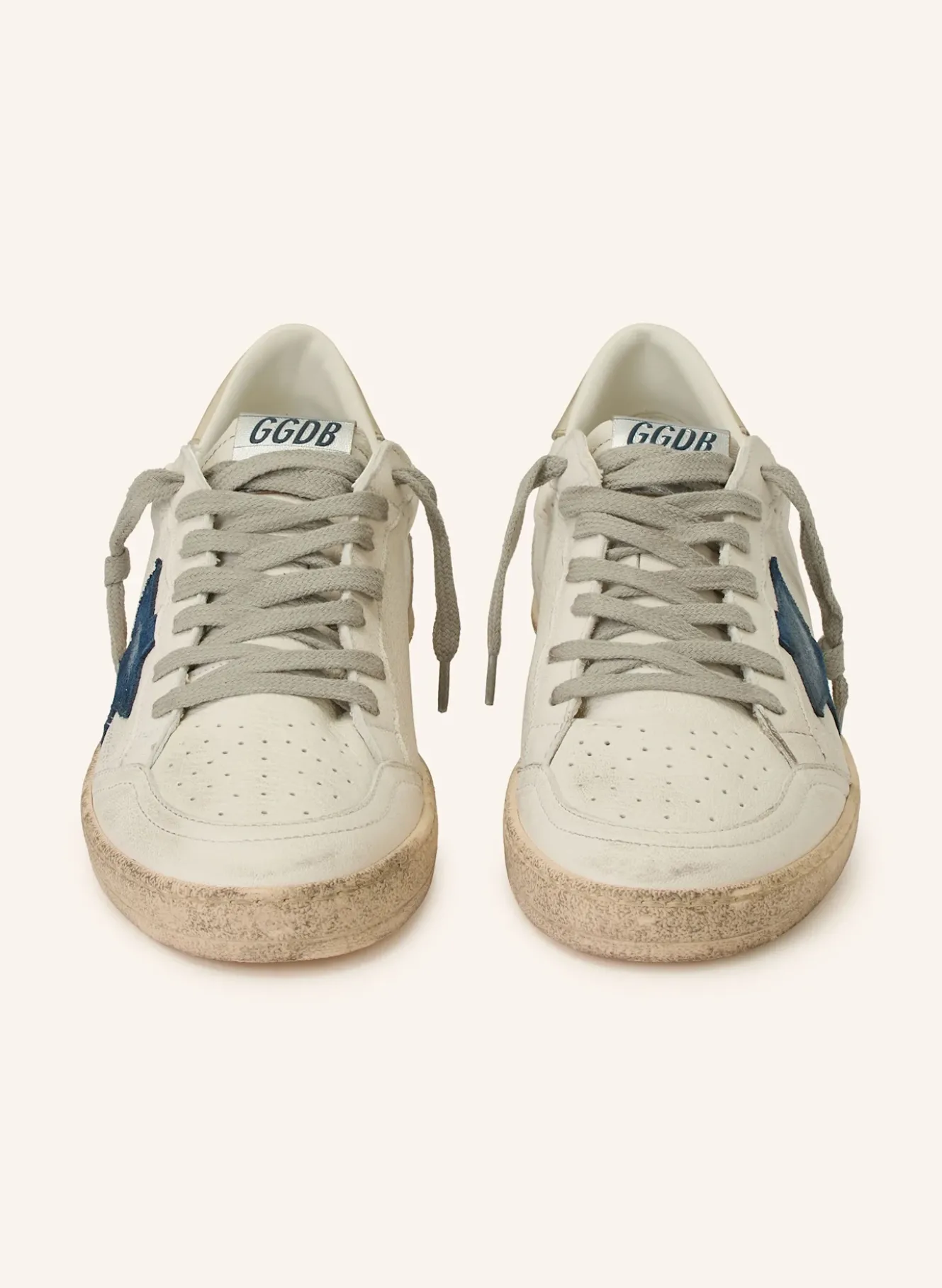 Sneaker BALL STAR