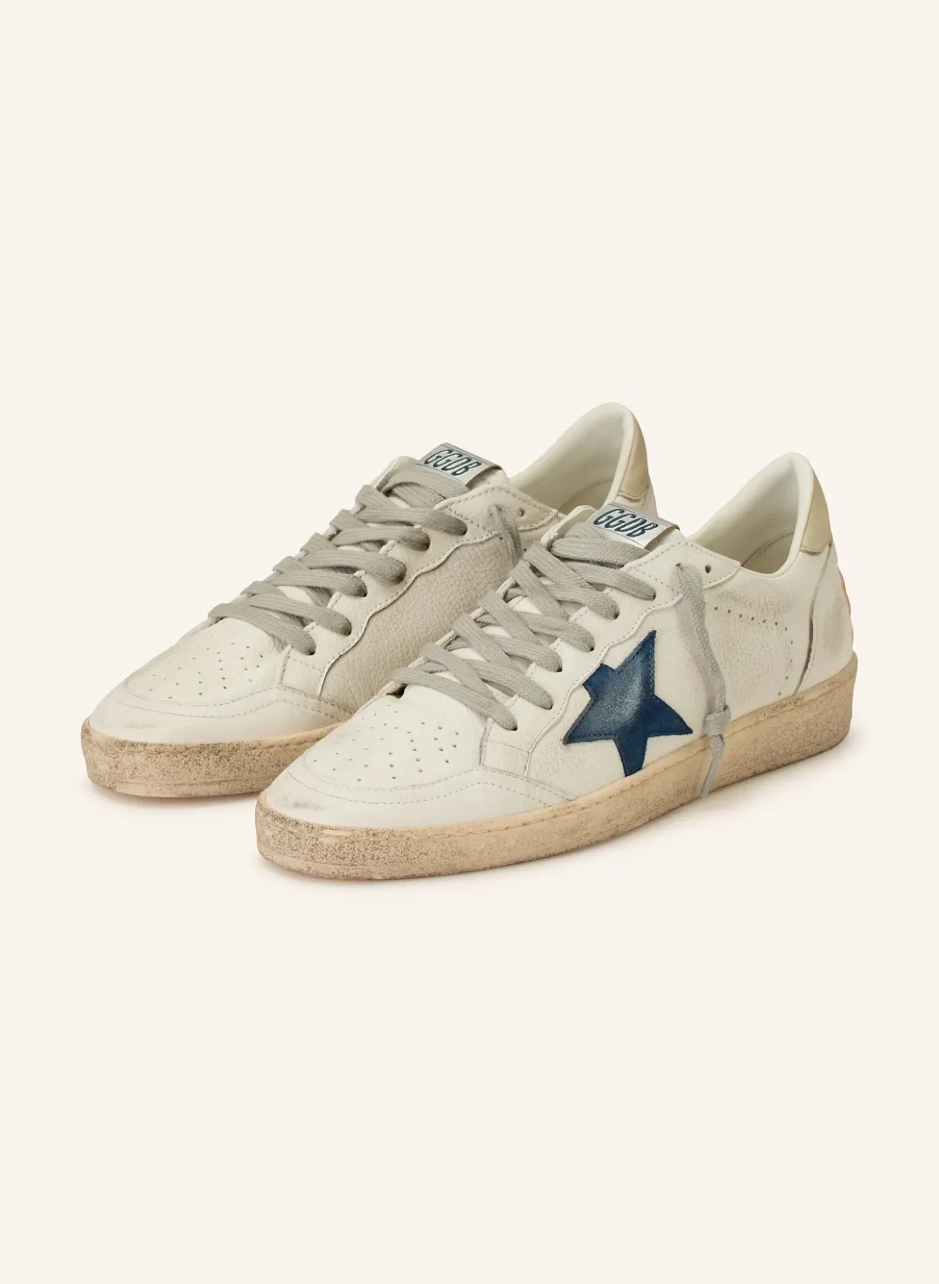 Sneaker BALL STAR