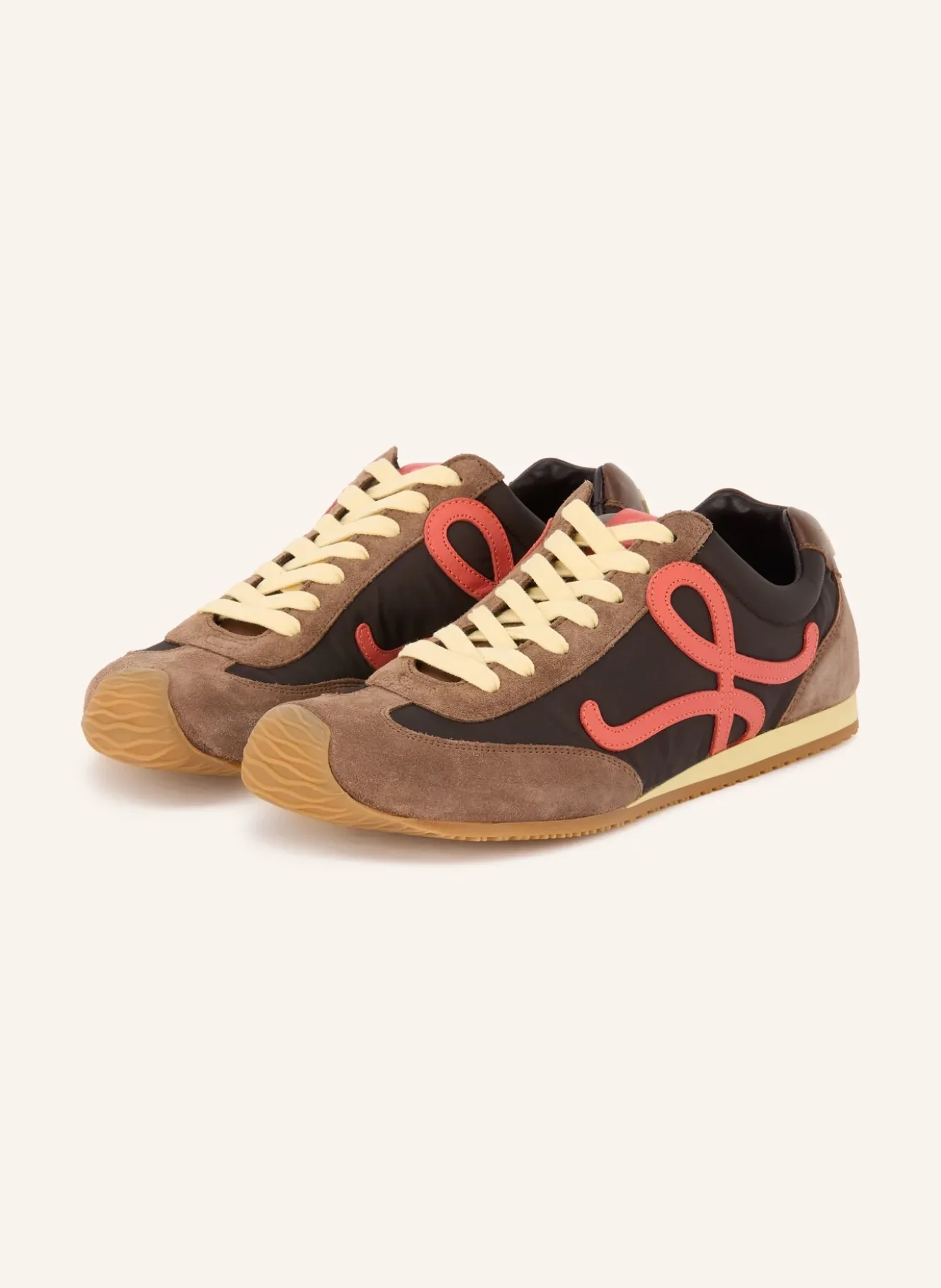 Sneaker BALLET RUNNER 2.0