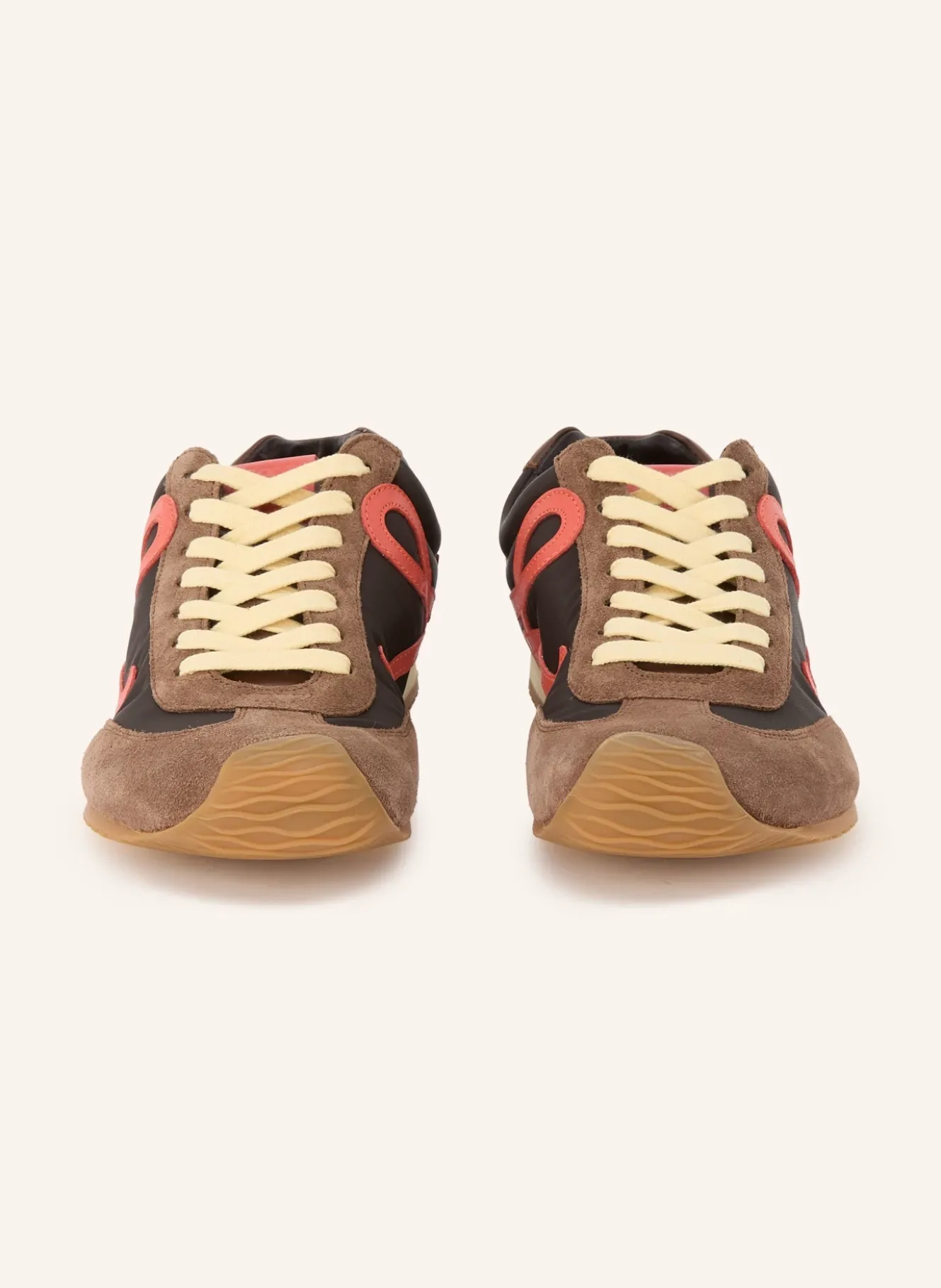 Sneaker BALLET RUNNER 2.0
