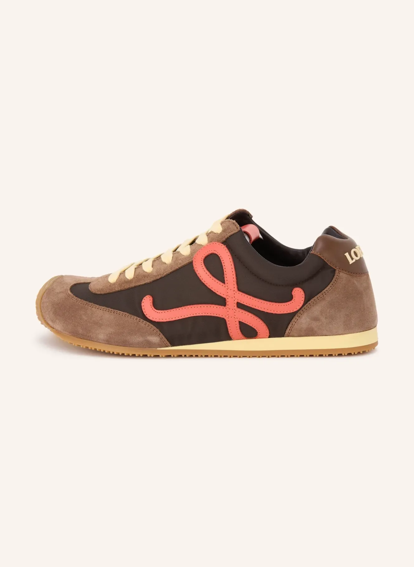 Sneaker BALLET RUNNER 2.0