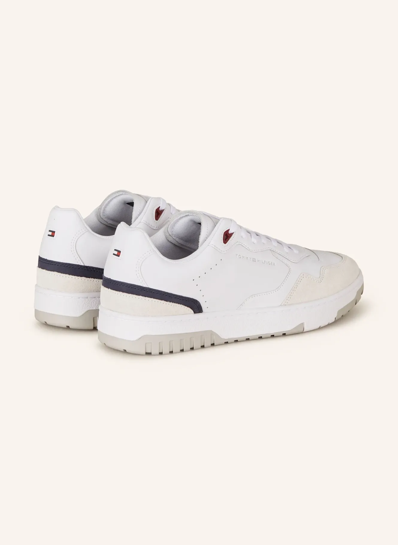Sneaker BASKET STREET