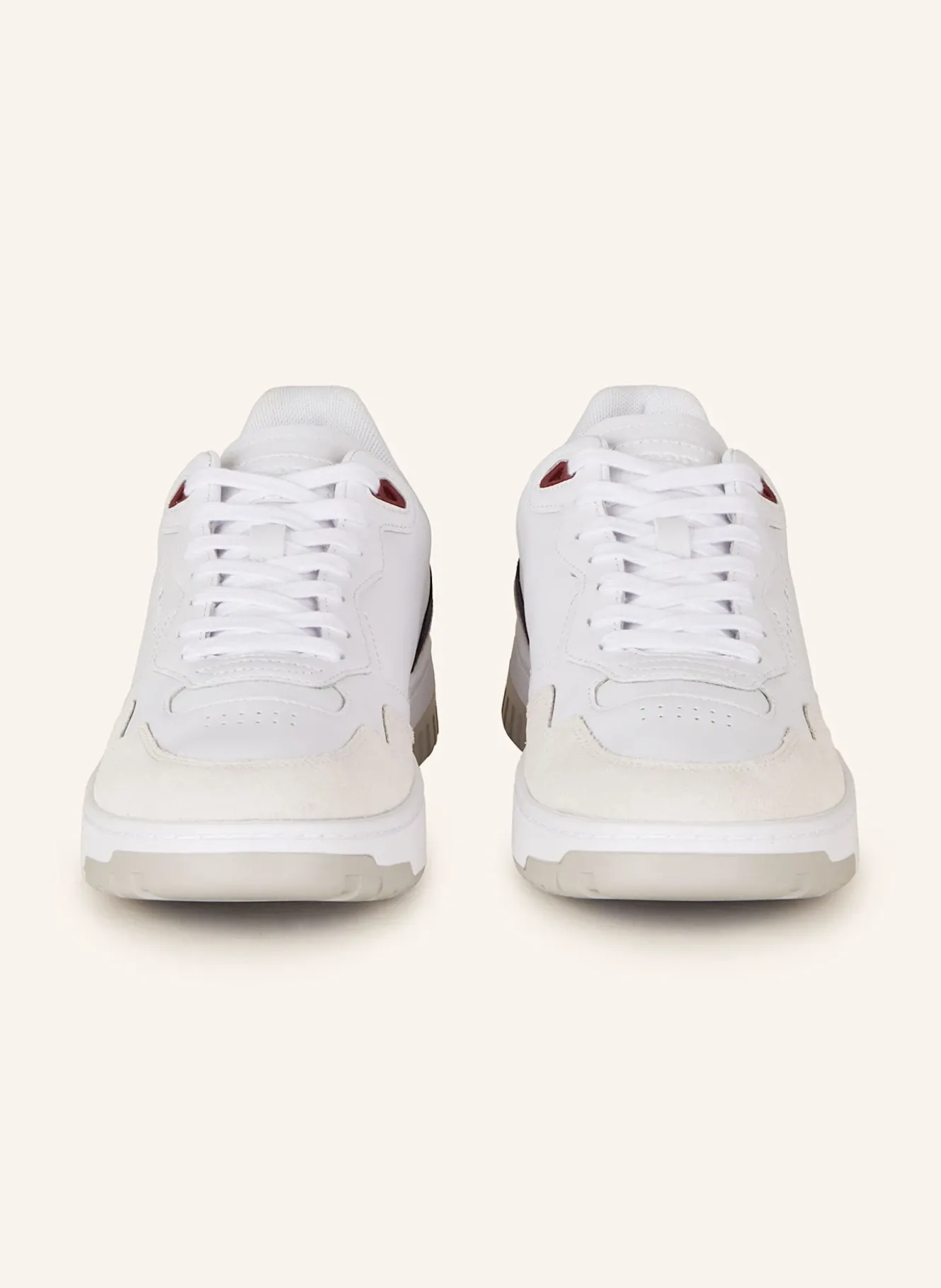 Sneaker BASKET STREET