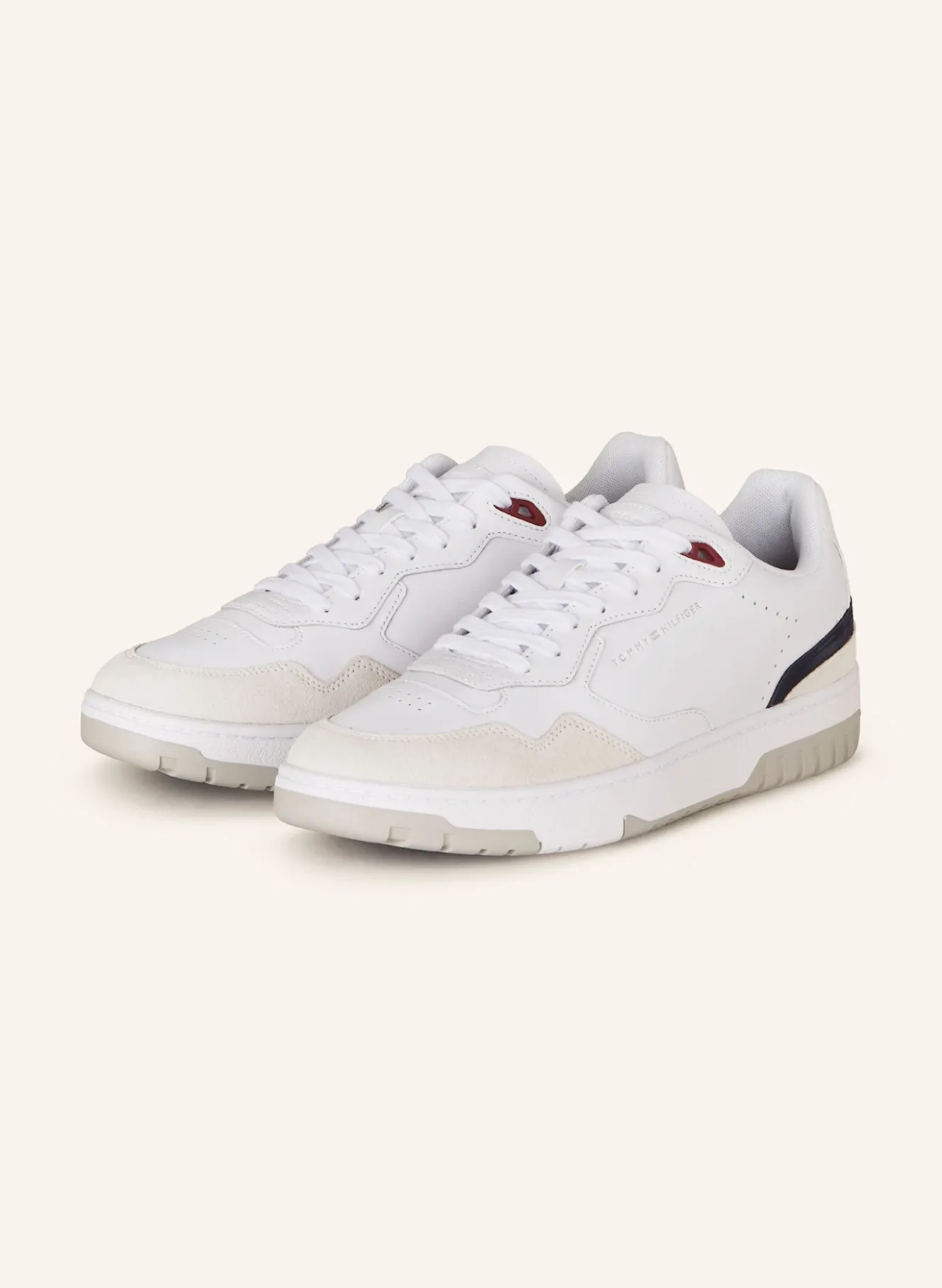 Sneaker BASKET STREET