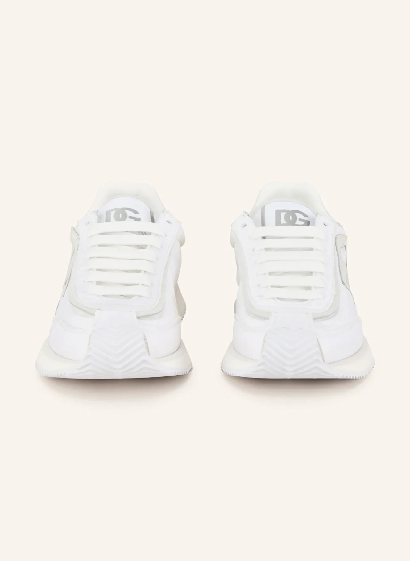 Sneaker BASSA