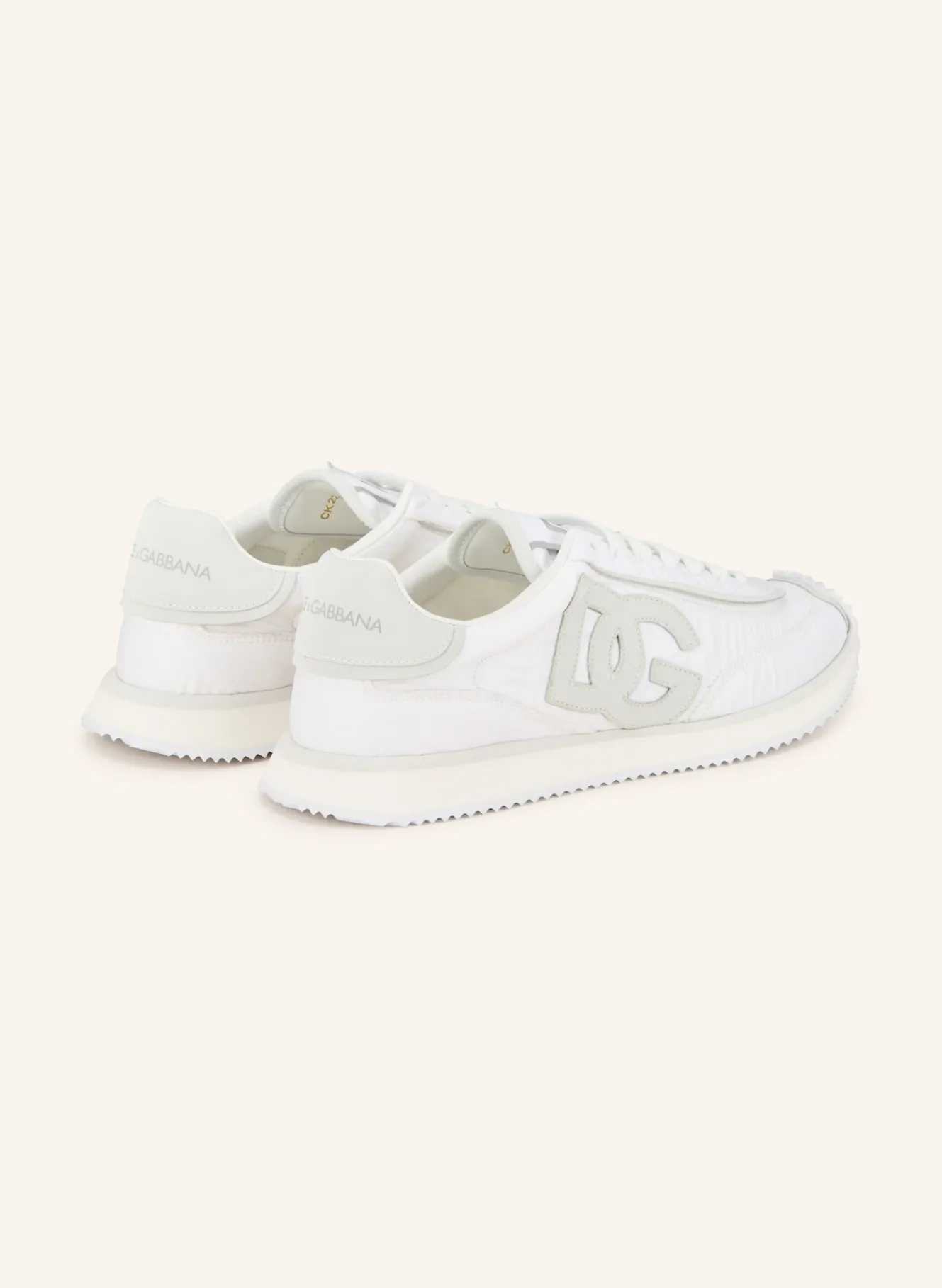 Sneaker BASSA