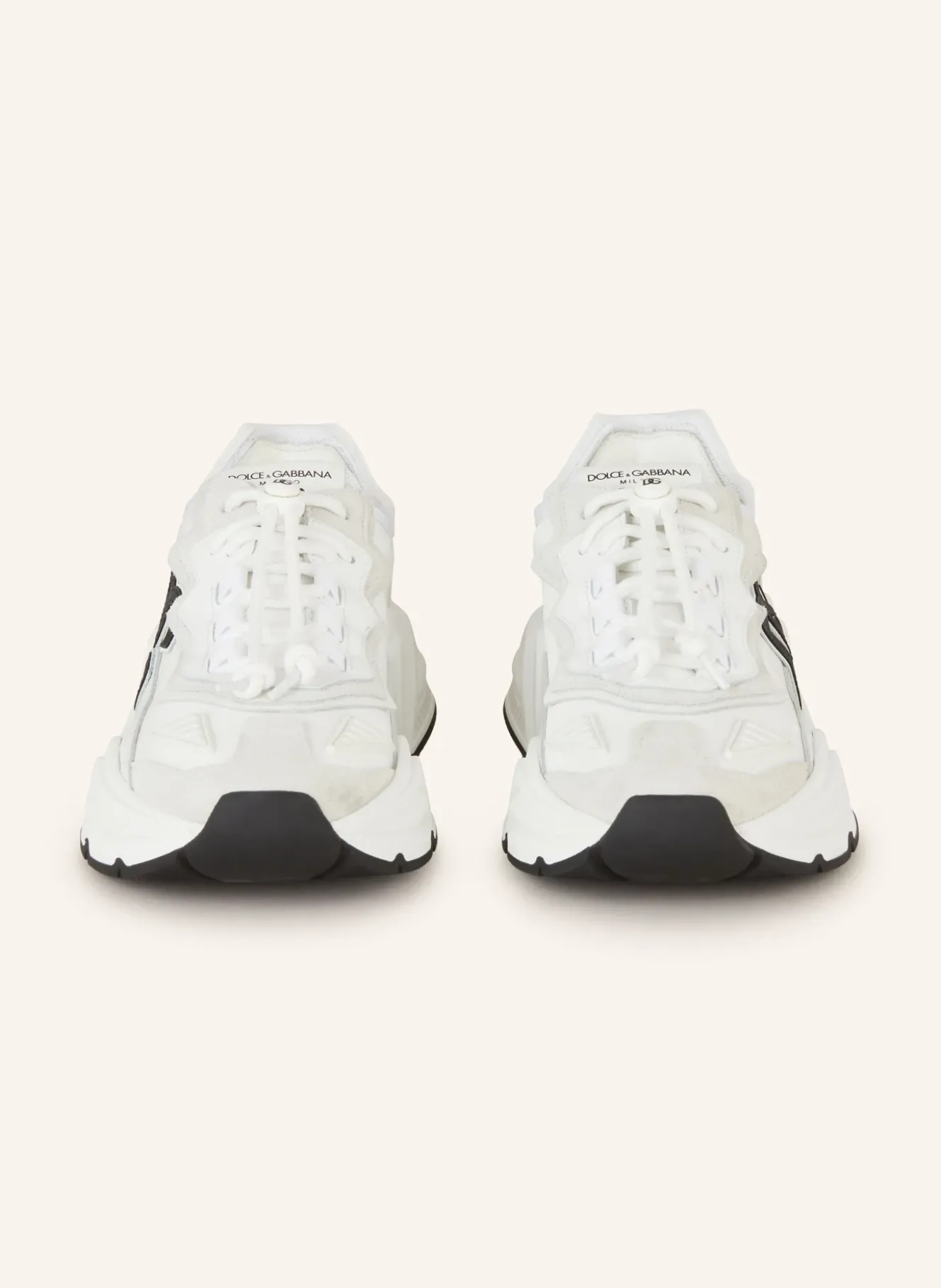 Sneaker BASSA