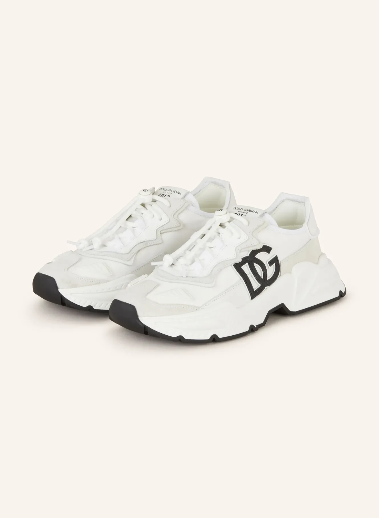Sneaker BASSA