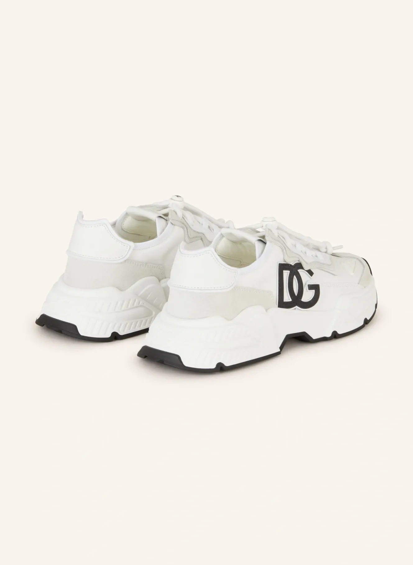 Sneaker BASSA