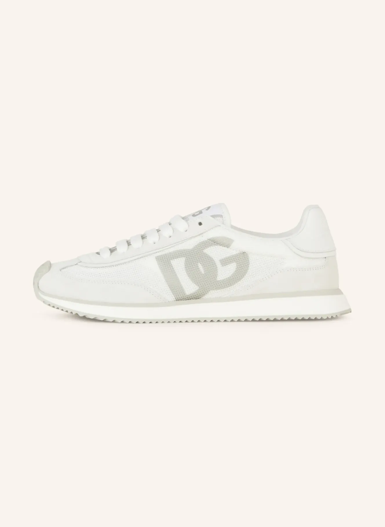 Sneaker BASSA DRAGON