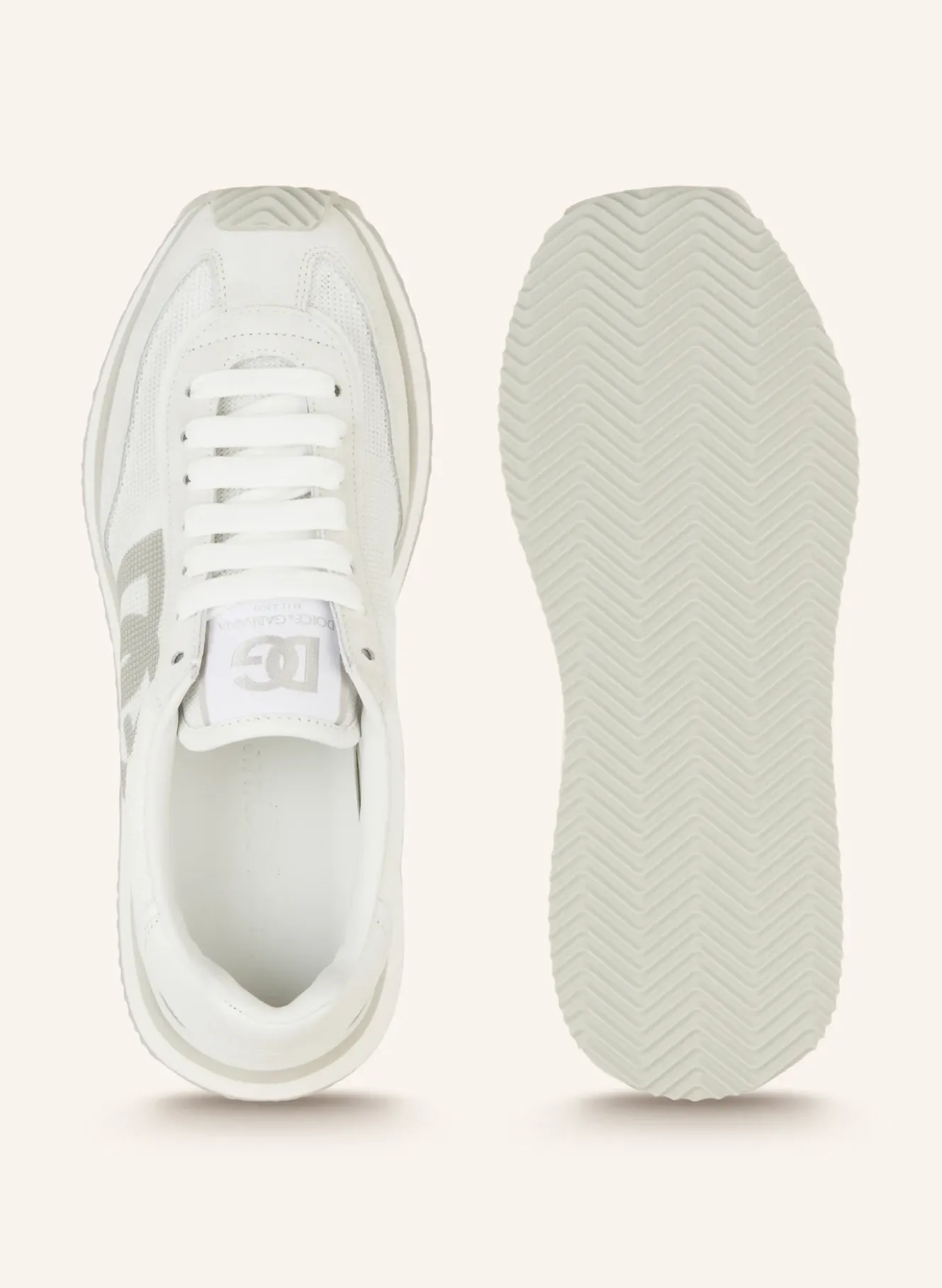 Sneaker BASSA DRAGON
