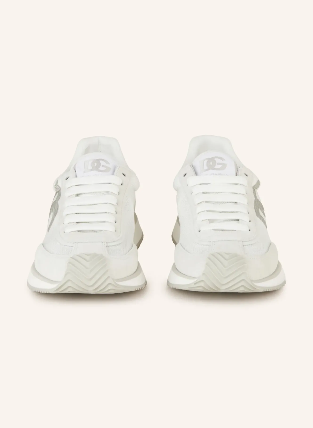 Sneaker BASSA DRAGON