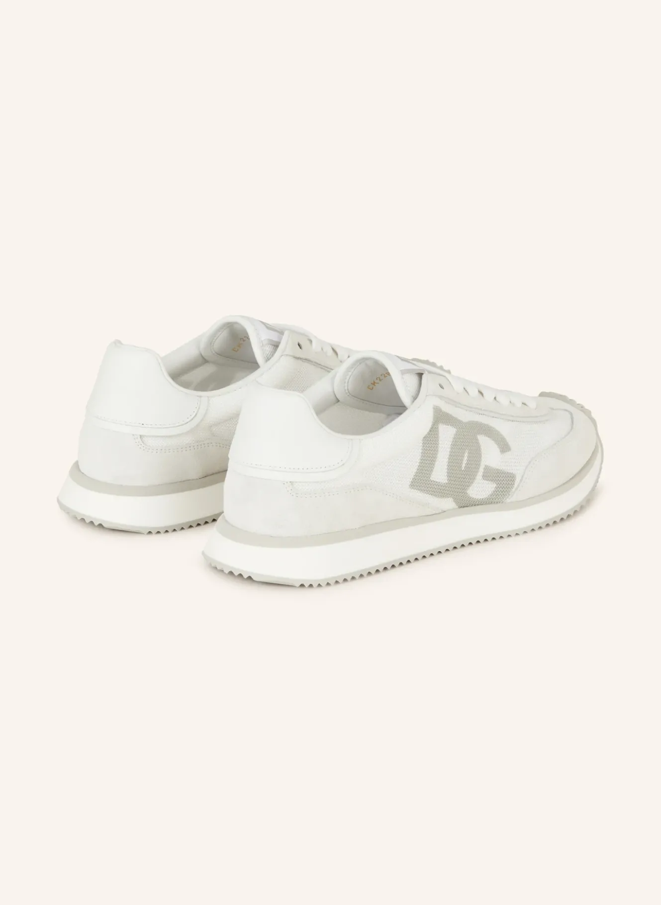 Sneaker BASSA DRAGON
