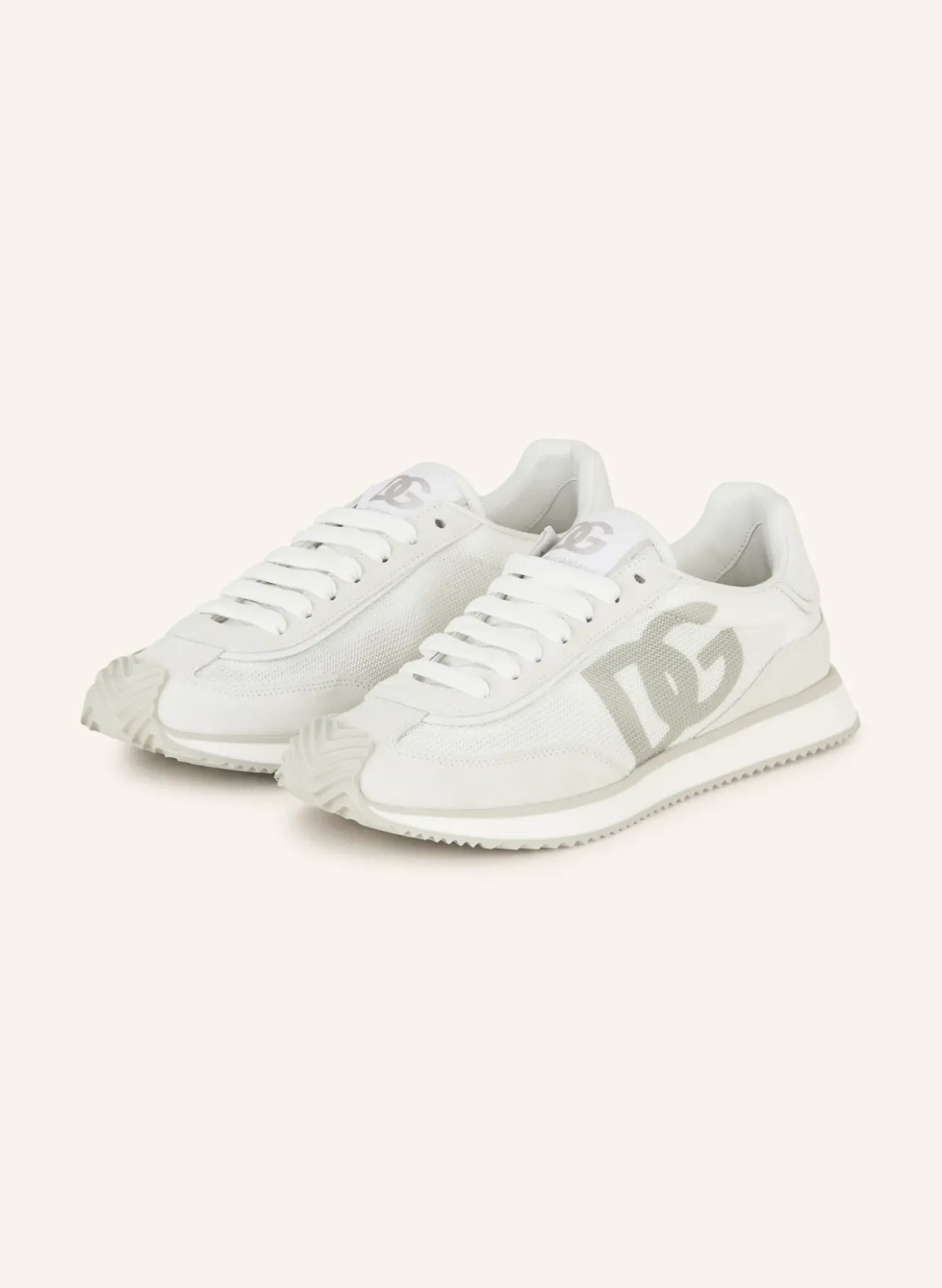 Sneaker BASSA DRAGON