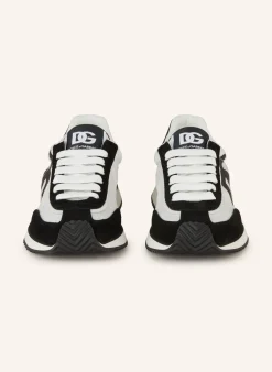 Sneaker BASSA DRAGON
