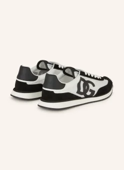 Sneaker BASSA DRAGON