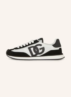Sneaker BASSA DRAGON