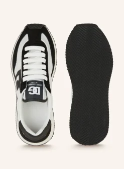 Sneaker BASSA DRAGON
