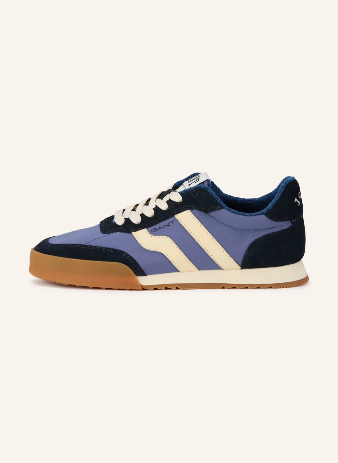 Sneaker BAYLLE