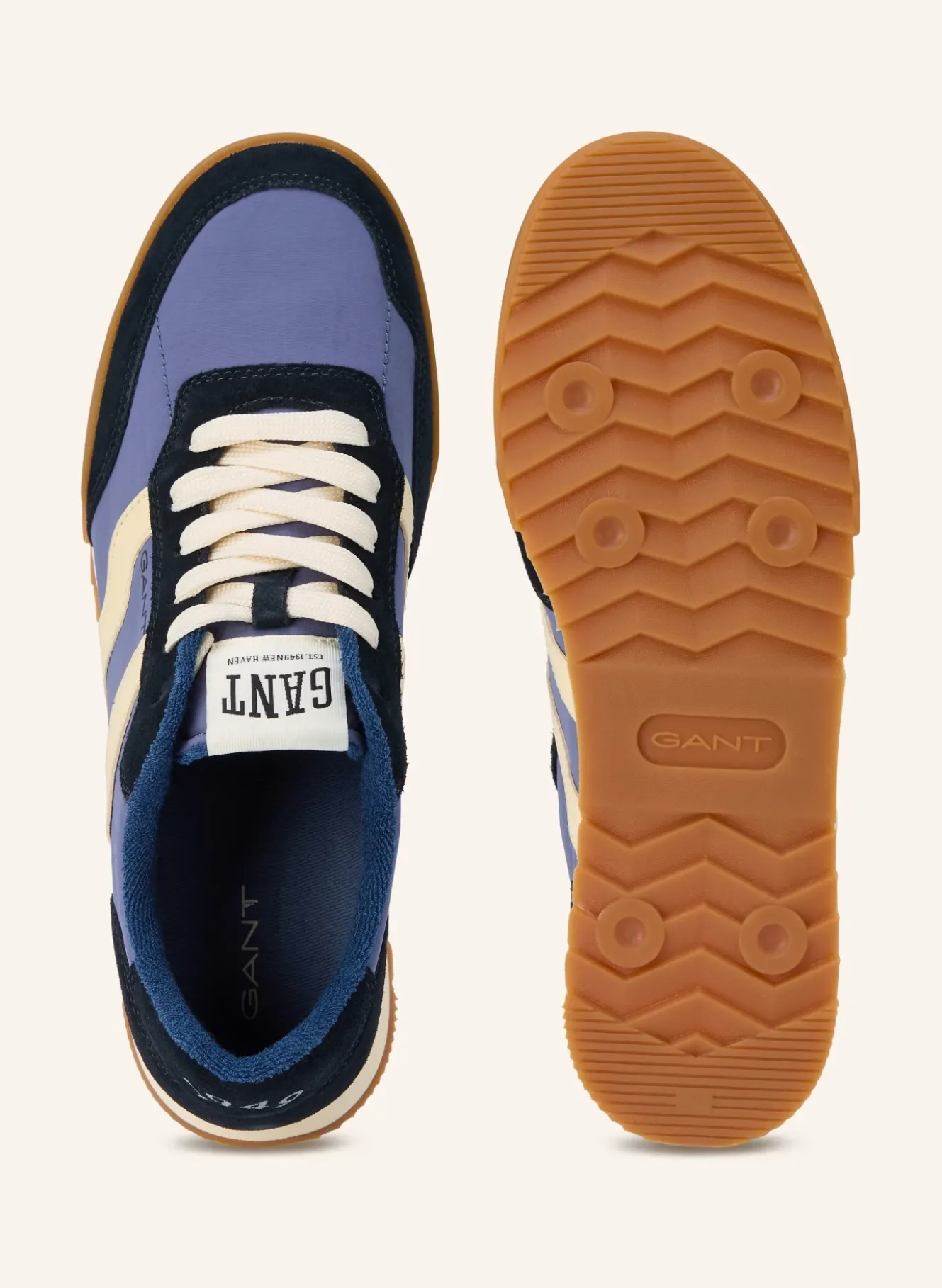 Sneaker BAYLLE