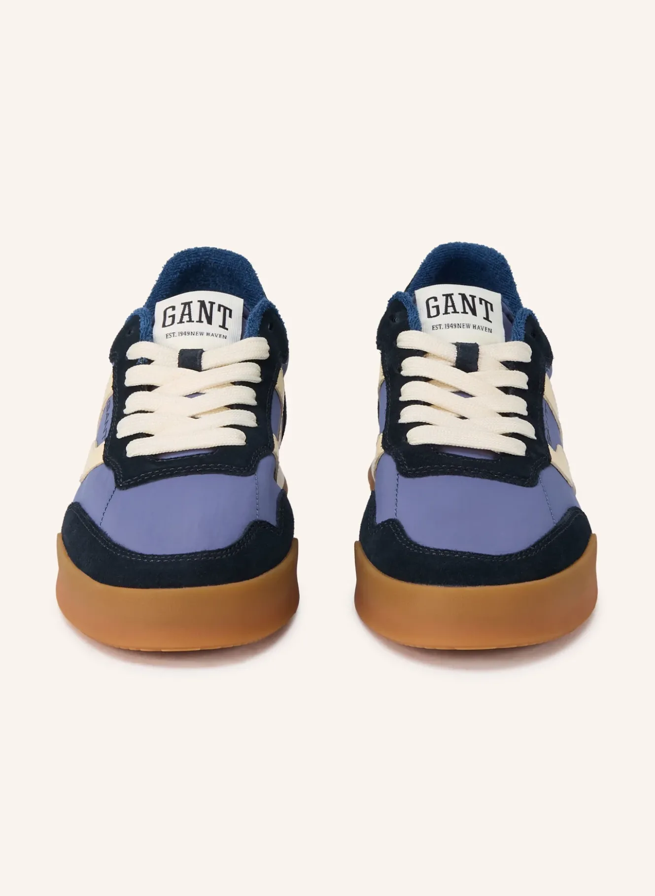 Sneaker BAYLLE