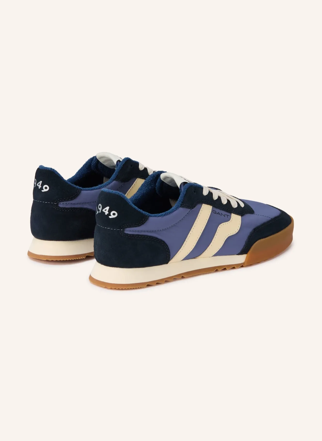 Sneaker BAYLLE