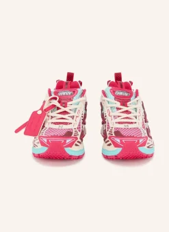 Sneaker BE RIGHT BACK