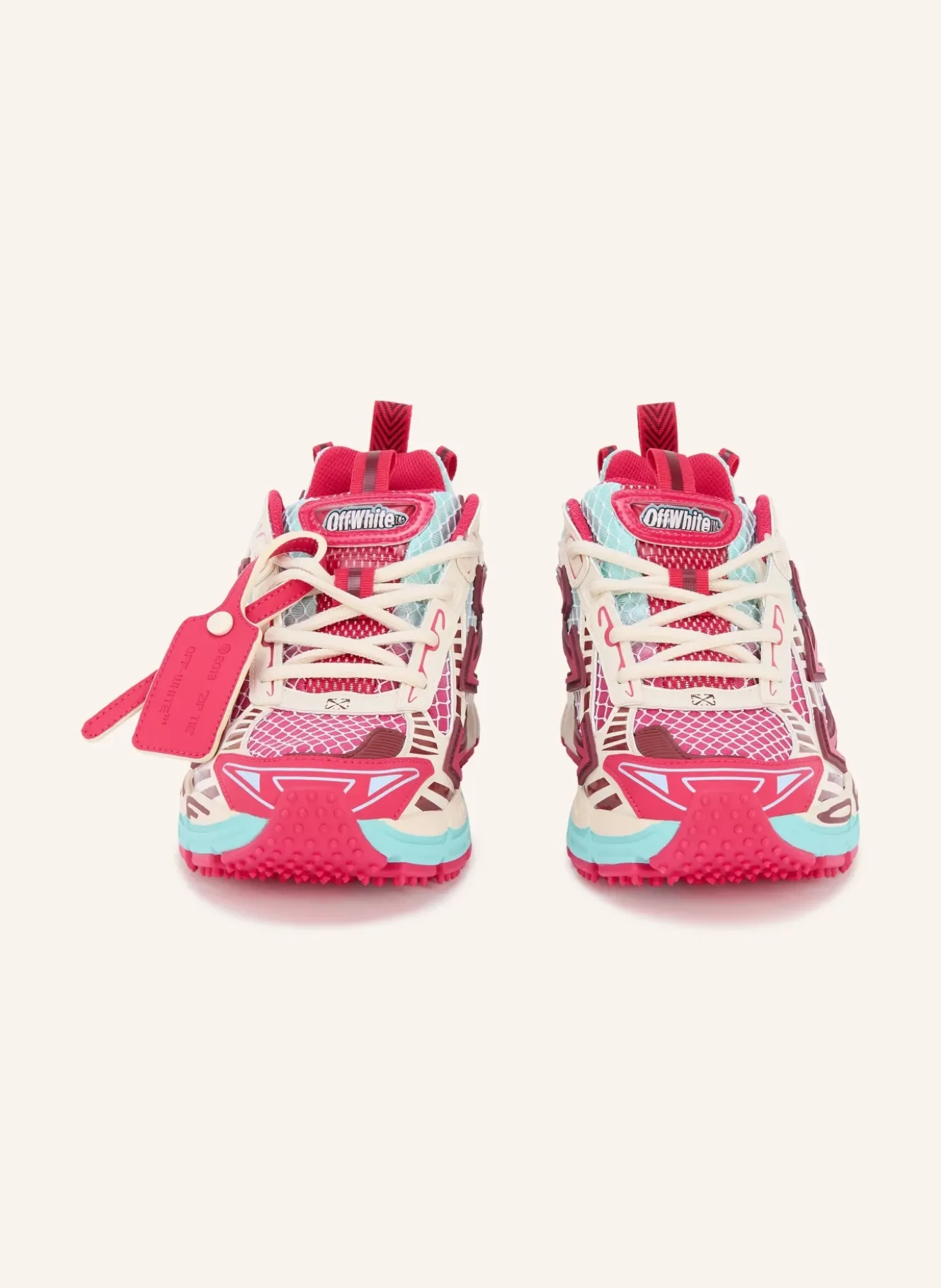 Sneaker BE RIGHT BACK