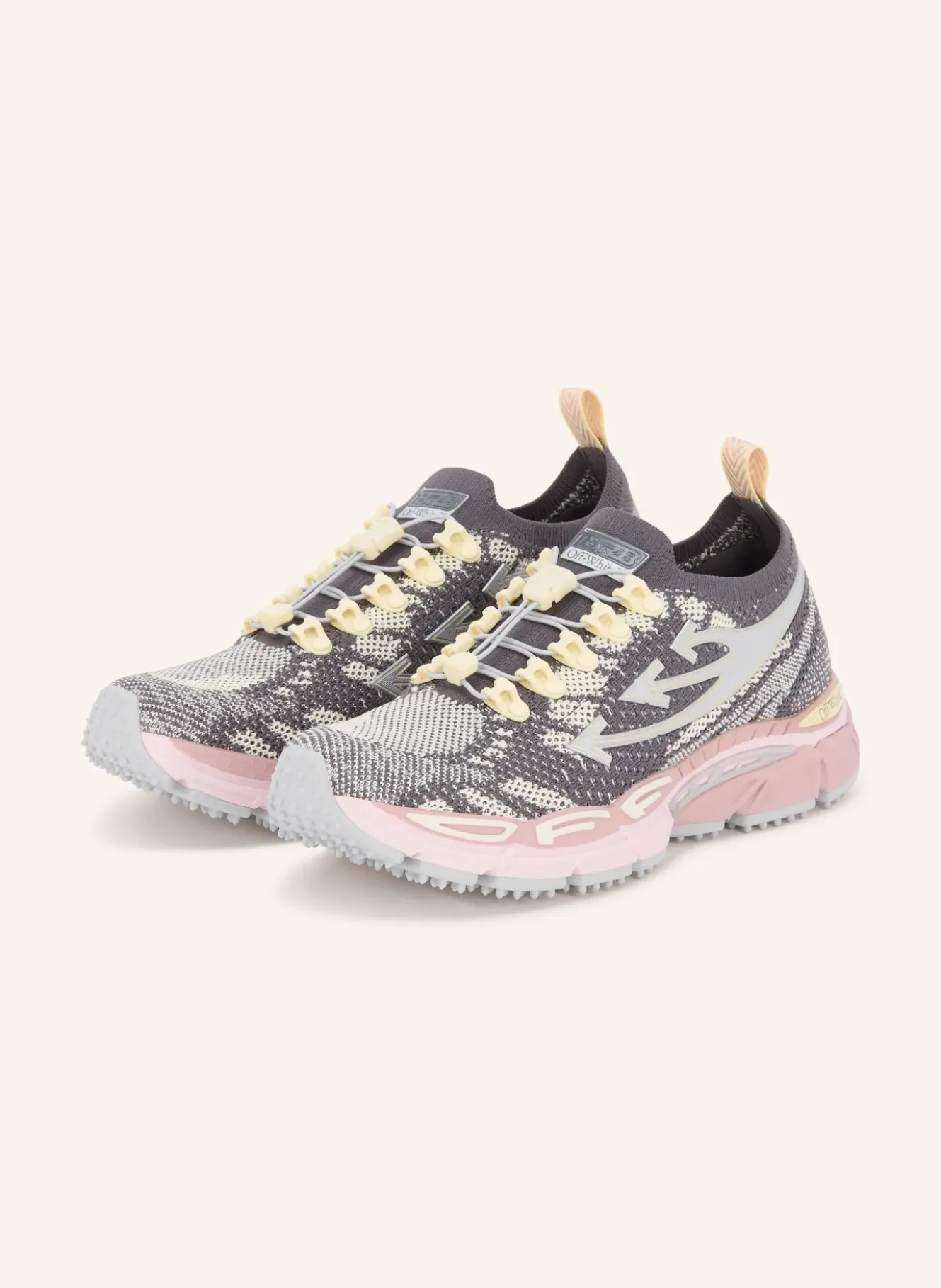 Sneaker BE RIGHT BACK