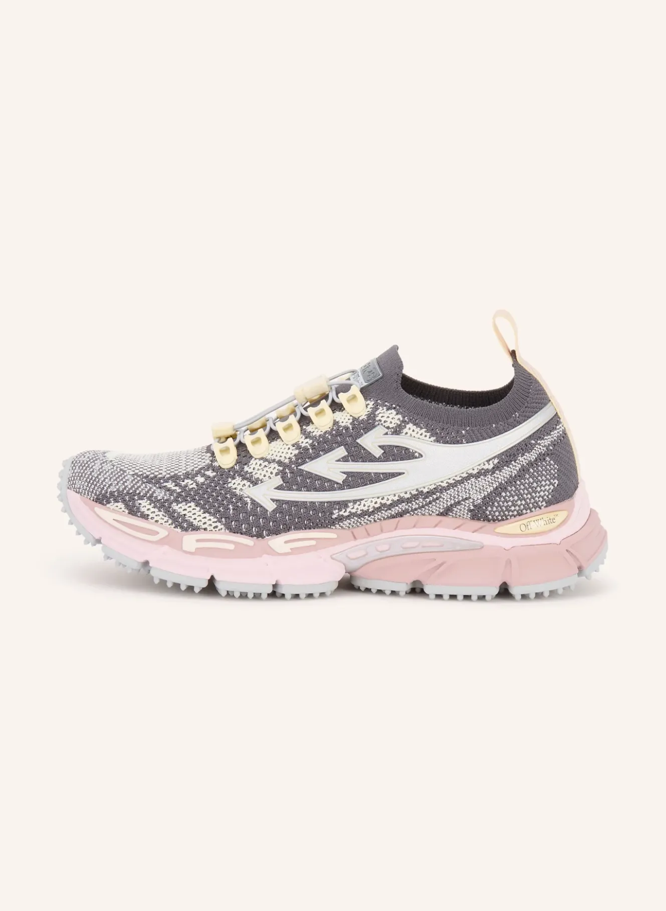 Sneaker BE RIGHT BACK