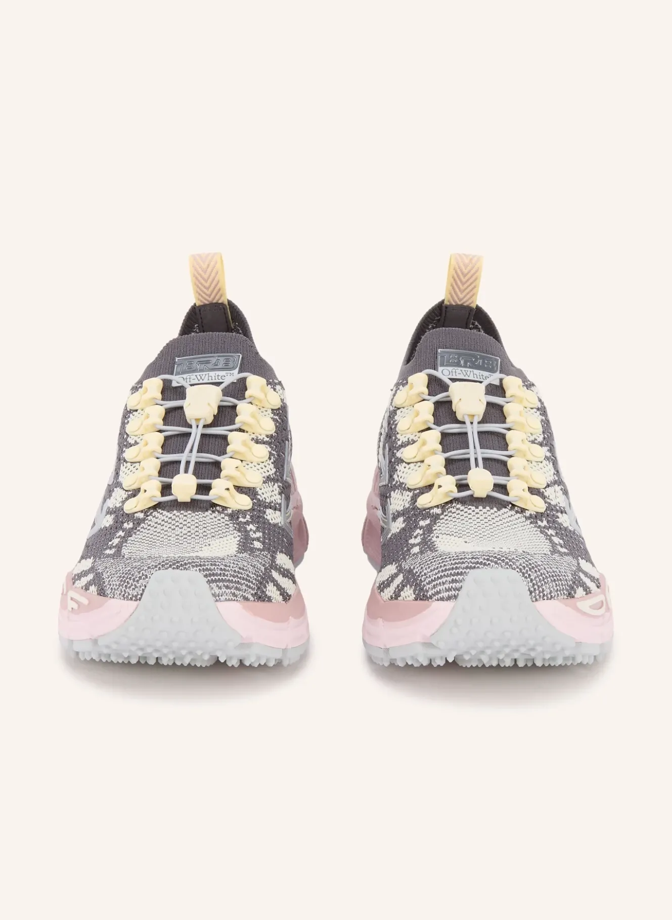 Sneaker BE RIGHT BACK