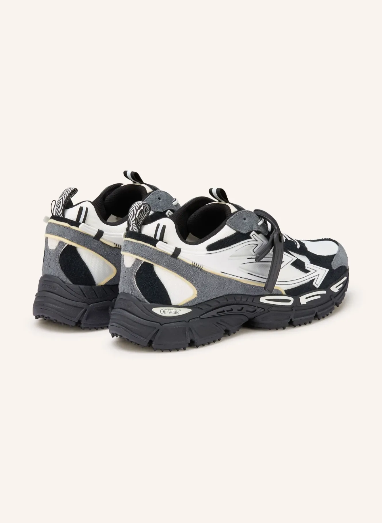 Sneaker BE RIGHT BACK