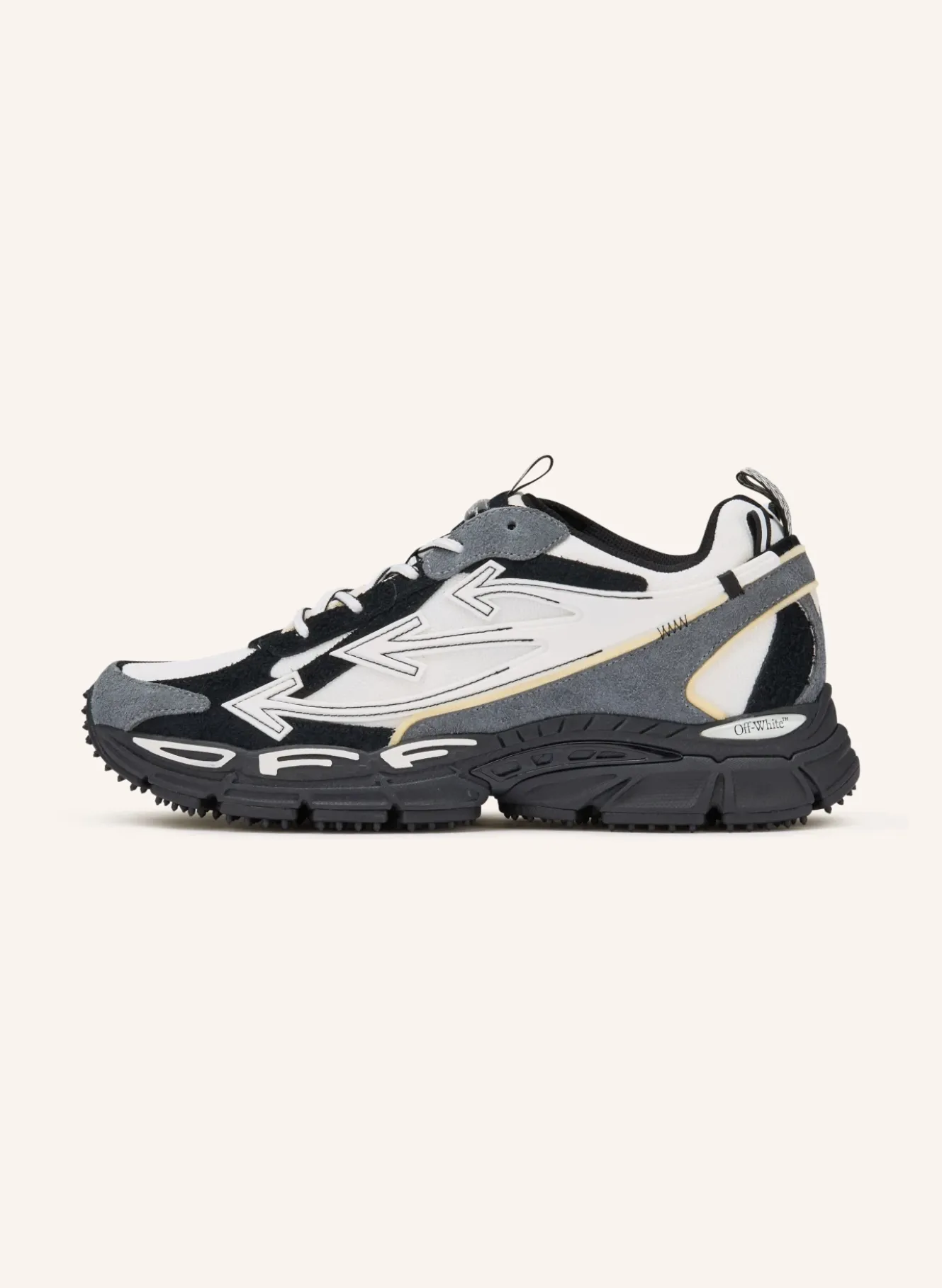Sneaker BE RIGHT BACK