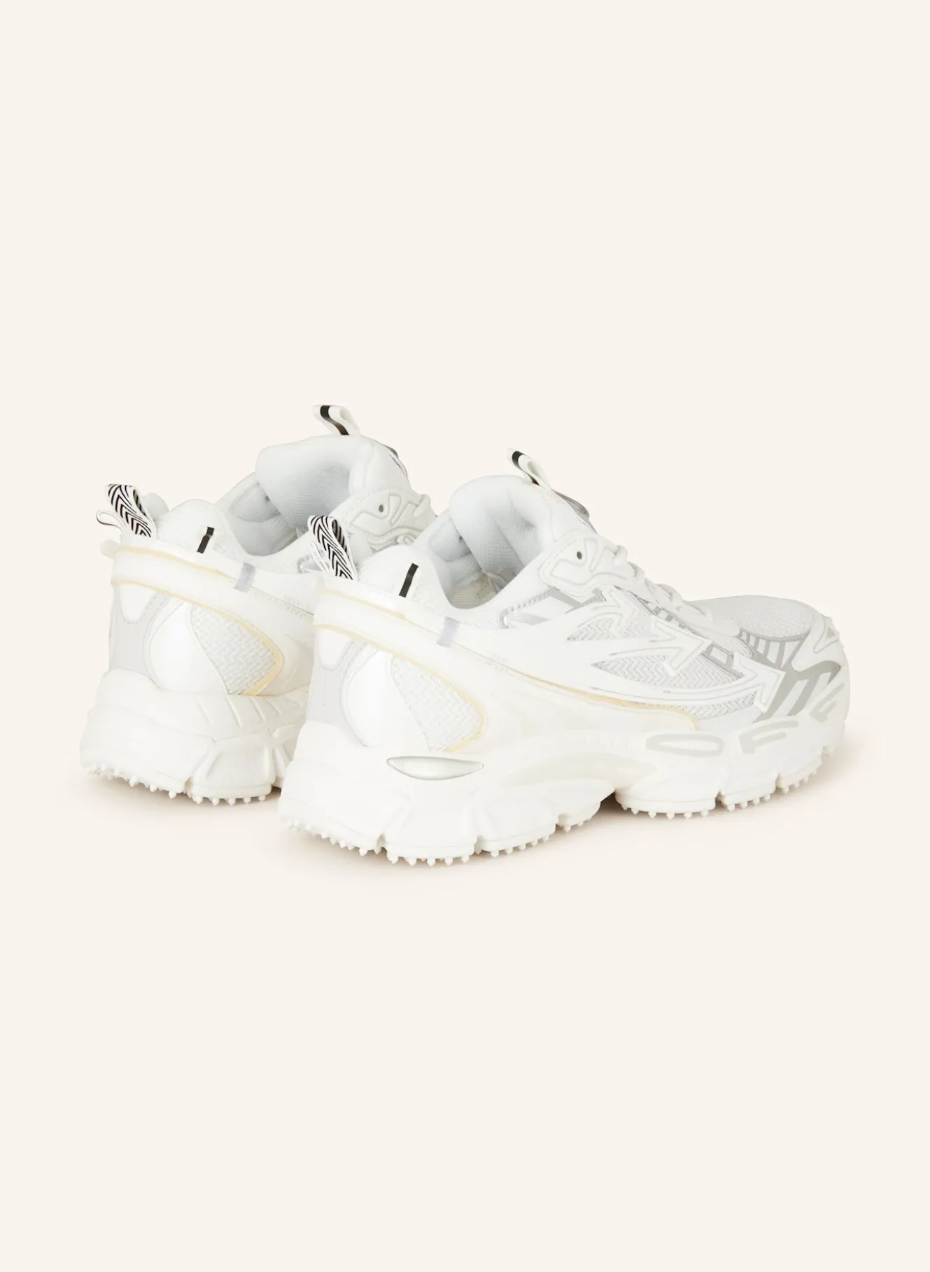 Sneaker BE RIGHT BACK