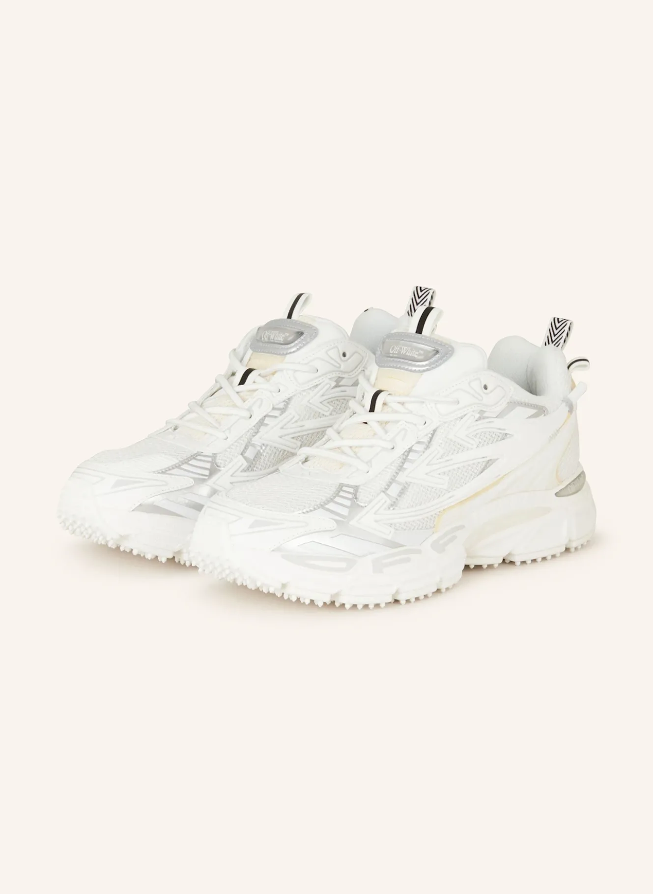 Sneaker BE RIGHT BACK