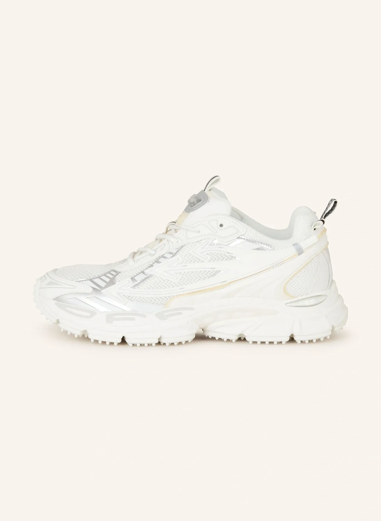 Sneaker BE RIGHT BACK